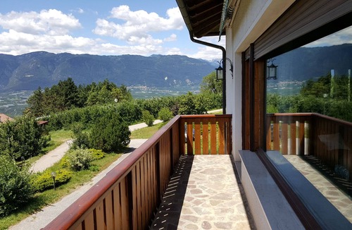 Predaia Ski Chalet | Dolomites White Rest