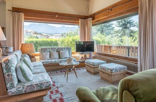 Predaia Apartment | Dolomites White Rest, Tres - Ospitar