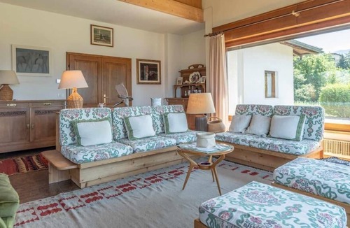 Predaia Apartment | Dolomites White Rest, Tres - Ospitar