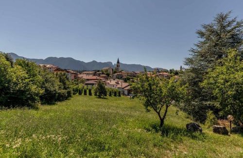Predaia Apartment | Dolomites White Rest Tres