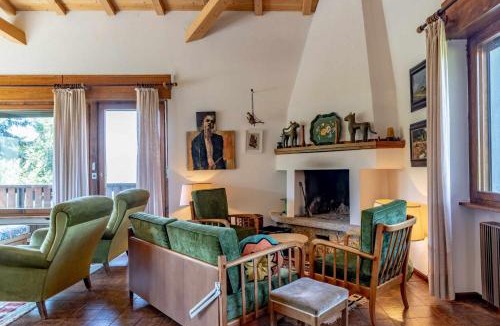 Predaia Apartment | Dolomites White Rest Tres