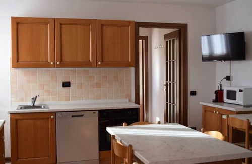 Balbido-rango Apartment | Dolomiti Apart Summar