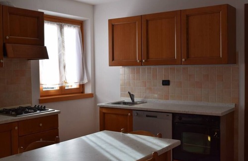 Balbido-rango Apartment | Dolomiti Apart Summar