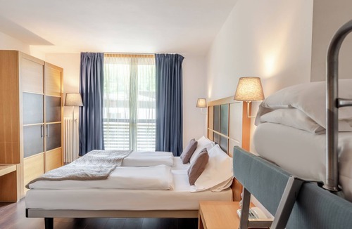 Vason Hotel | Dolomiti Chalet Hotel