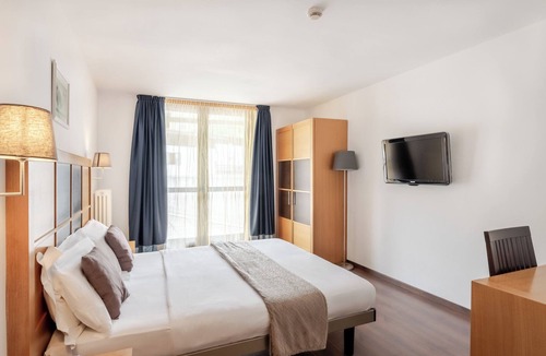 Vason Hotel | Dolomiti Chalet Hotel