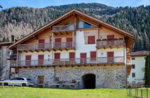 Bocenago Apartment | Dolomiti Deluxe - Bocenago