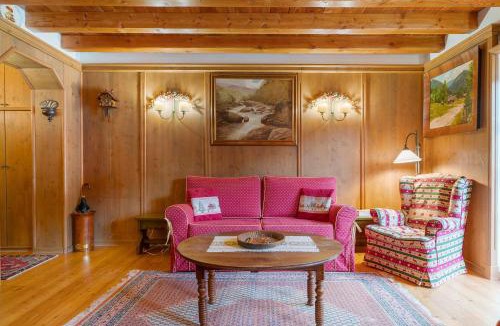 Bocenago Apartment | Dolomiti Deluxe - Bocenago