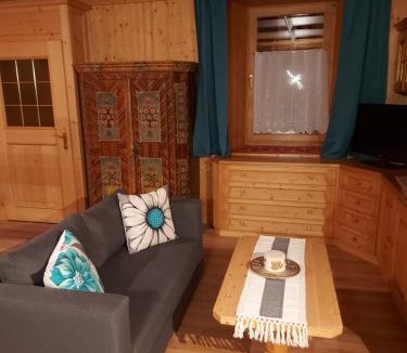 Dosoledo Apartment | Dolomiti Home