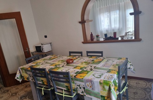 Lamon Apartment | Dolomiti House 025026-loc-00067