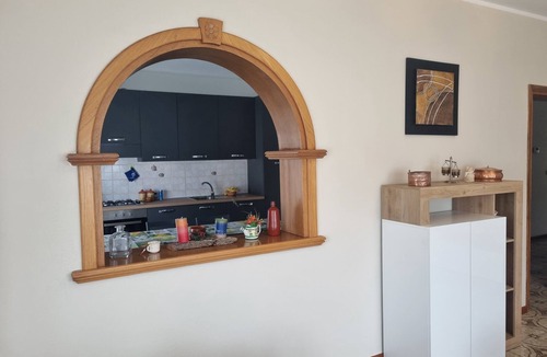 Lamon Apartment | Dolomiti House 025026-loc-00067