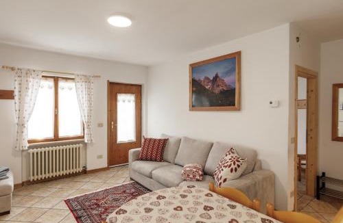 Fiera di Primiero Apartment | Dolomitihouse MUGO