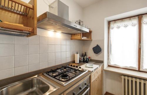 Fiera di Primiero Apartment | Dolomitihouse MUGO