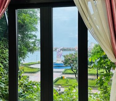 Dong Hoi House | Dolphin Home