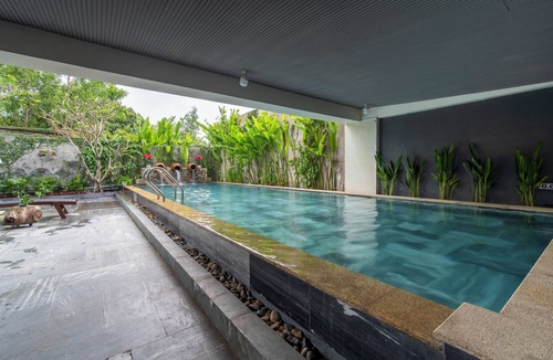 Ngu Hanh Son Apartment | DOMA by HSuites Hotel & Apartment