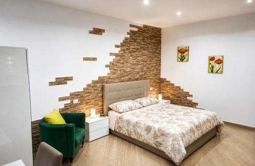 Nocera Inferiore Bed & Breakfast | Domus Cuomo B&B