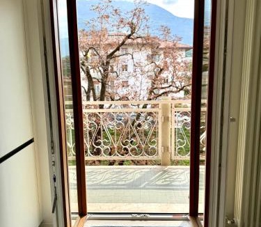Trento Apartment | Domus Fersina