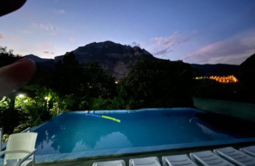 Koman House | Domus Komanesse - Guest Houses