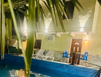 Koman House | Domus Komanesse - Guest Houses