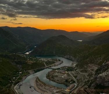 Koman House | Domus Komanesse - Guest Houses