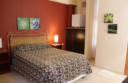 Nazca Hotel | Don Agucho Hotel
