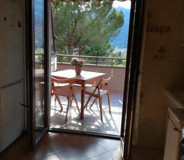 Bolognano-Vignole Apartment | Donatella Apartment