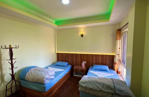 Nagarjun House | Dorje Homestay