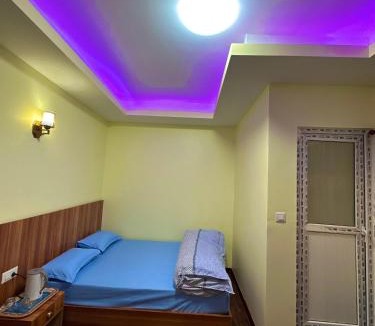 Nagarjun House | Dorje Homestay