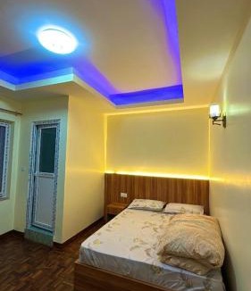 Nagarjun House | Dorje Homestay