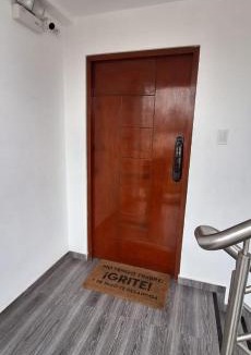 Lima House | Dormitorio matrimonial 03