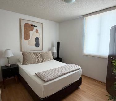 Ica Apartment | dos apartamentos cerca de la laguna de Huacachina
