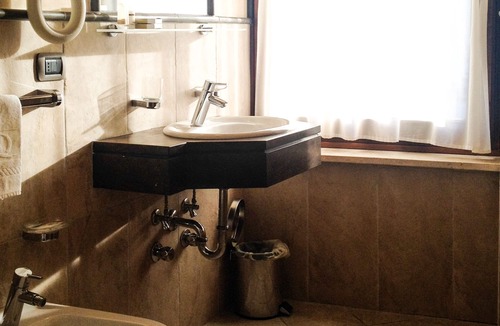 Corvara in Badia Apartment | Double Room in Corvara in Badia