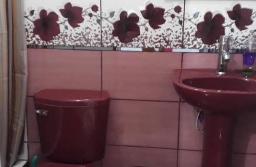 Distrito de Comas Bed & Breakfast | double room standard