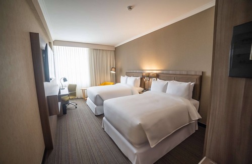 Victor Larco Herrera Hotel | DoubleTree by Hilton Trujillo