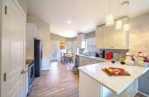 Dove Mountain House | Dove Mountain Getaway -Dove Mountain-Tucson-Marana-Home of the Ritz-Carlton