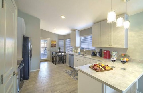 Dove Mountain House | Dove Mountain Getaway -Dove Mountain-Tucson-Marana-Home of the Ritz-Carlton