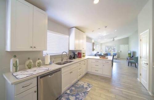 Dove Mountain House | Dove Mountain Getaway -Dove Mountain-Tucson-Marana-Home of the Ritz-Carlton