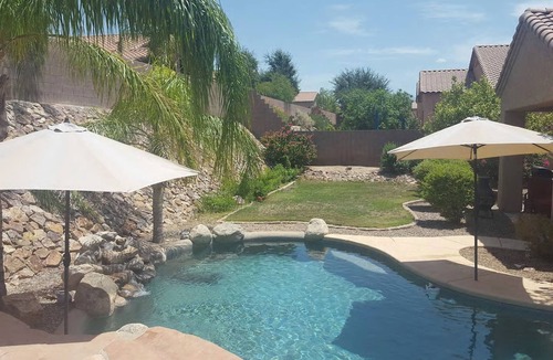 Dove Mountain House | Dove Mountain Retreat - Private pool