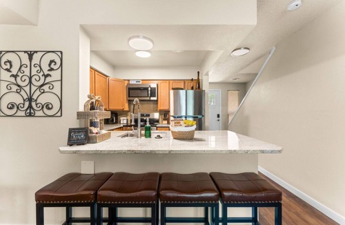 Eagle Villa | Downtown Eagle Haven