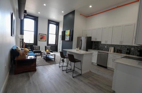 Downtown Historic District Apartment | Downtown Easton
