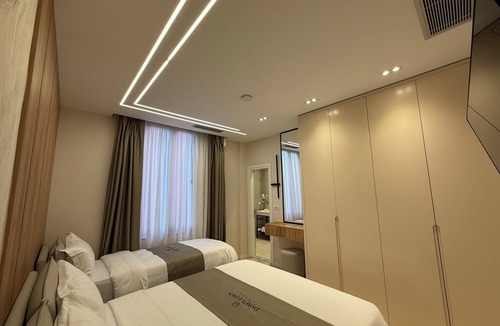 Shkoder Hotel | DownTown Hotel