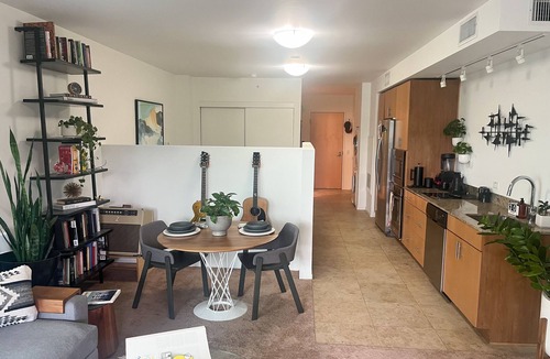 Fashion Square Apartment | Downtown Scottsdale Luxury Super Bowl Apartment