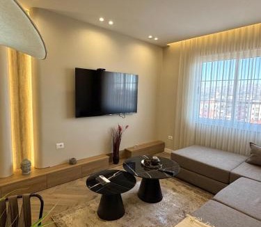 Shkoder House | Downtown Shkodra Apartment