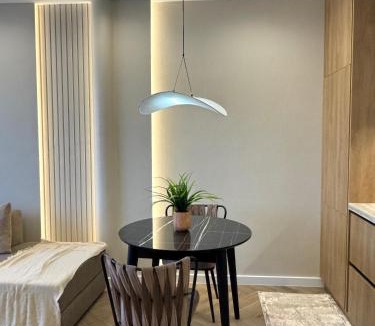 Shkoder House | Downtown Shkodra Apartment