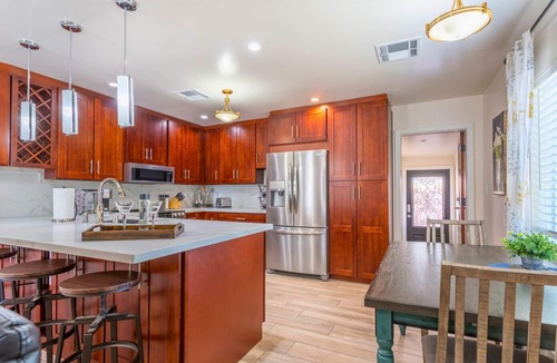 Riverside House | Downtown Tempe House Beauty with yard! Mill 3 blocks. ASU half mile.