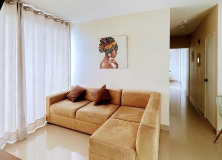 La Providencia Apartment | Dpto 3 hab en Piura - GARDEN 360~