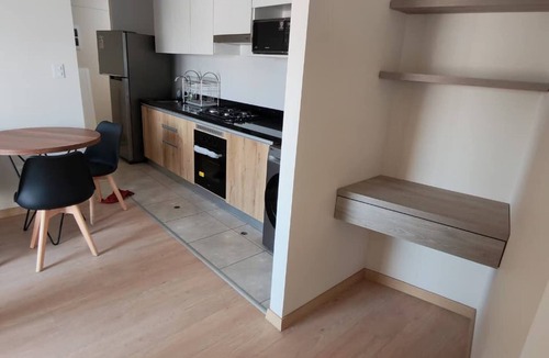 Santa Catalina Apartment | Dpto en Santa Catalina, cerca a centro financiero