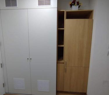 Santa Beatriz Apartment | Dpto Moderno Cerca al Estadio Nacional y Circuito Agua con 2 Queen Beds