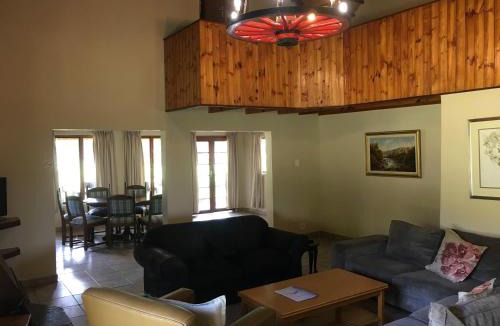 Cathkin Park Resort | Dragon Peaks Mountain Resort