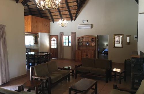Cathkin Park Resort | Dragon Peaks Mountain Resort