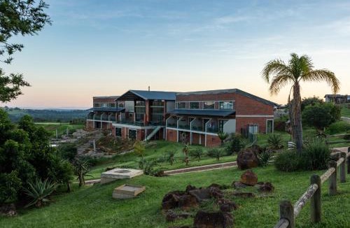 Dragon Peaks Hotel | Dragonview Lodge